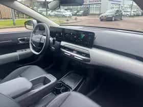 Kia EV4 (2026) thumbnail 21