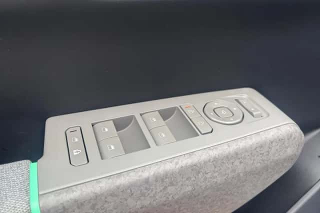 Kia EV4 (2026) thumbnail 22