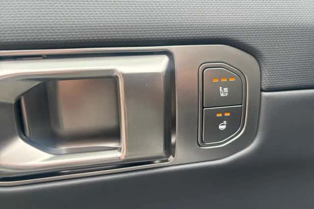 Kia EV4 (2026) thumbnail 23
