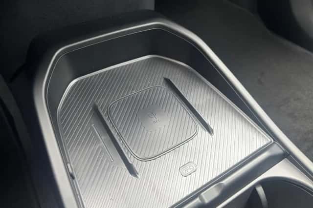 Kia EV4 (2026) thumbnail 25