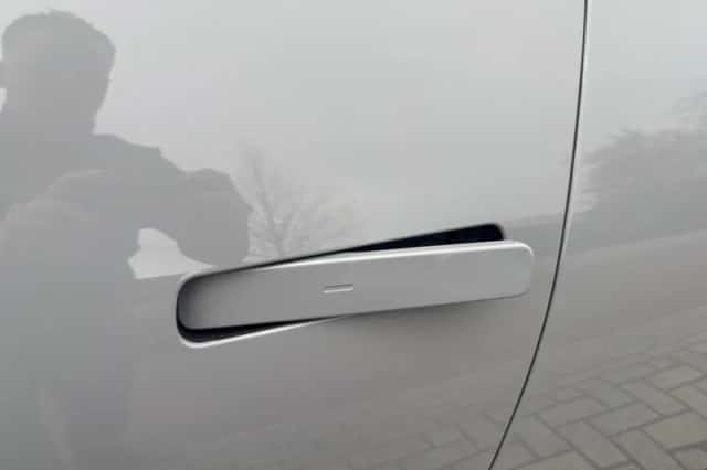 Kia EV4 (2026) thumbnail 26