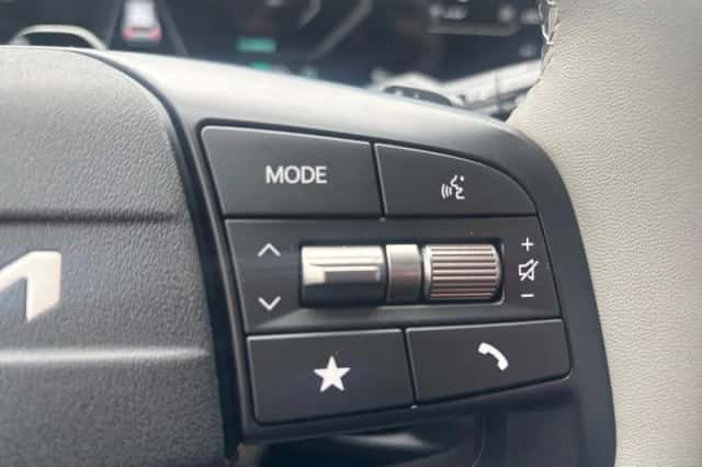 Kia EV4 (2026) thumbnail 27