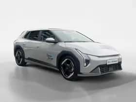 Kia EV4 (2026) thumbnail 4