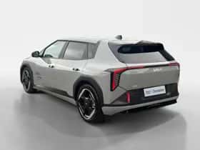 Kia EV4 (2026) thumbnail 5