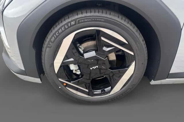 Kia EV4 (2026) thumbnail 6