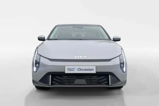 Kia EV4 (2026) thumbnail 7