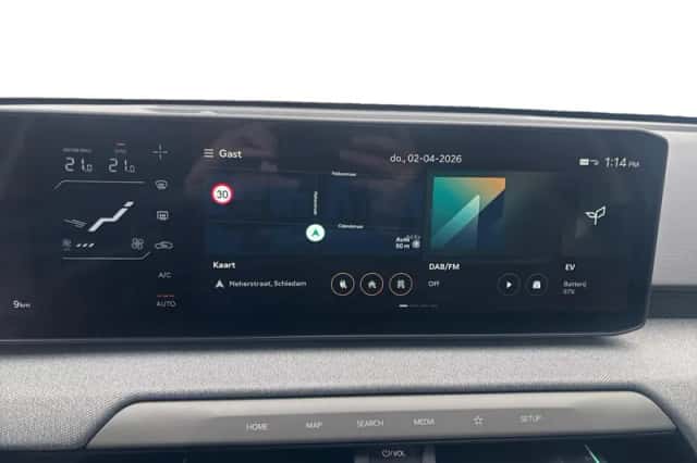 Kia EV4 (2026) thumbnail 10
