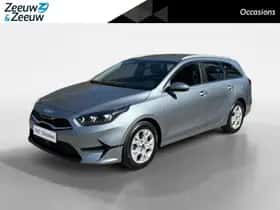 Kia Ceed Sportswagon (2024)