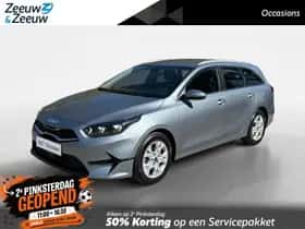 Kia Ceed Sportswagon (2024) thumbnail 1