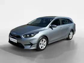 Kia Ceed Sportswagon (2024) thumbnail 2