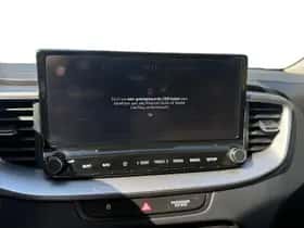 Kia Ceed Sportswagon (2024) thumbnail 11