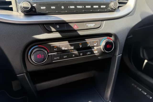 Kia Ceed Sportswagon (2024) thumbnail 12