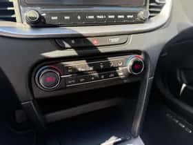 Kia Ceed Sportswagon (2024) thumbnail 12