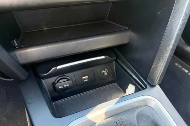 Kia Ceed Sportswagon (2024) thumbnail 13