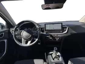 Kia Ceed Sportswagon (2024) thumbnail 14