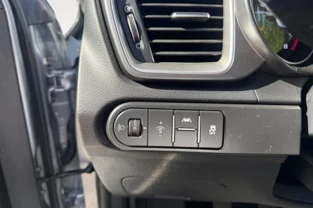 Kia Ceed Sportswagon (2024) thumbnail 20