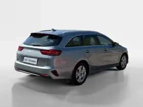 Kia Ceed Sportswagon (2024) thumbnail 3