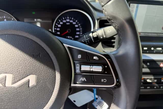 Kia Ceed Sportswagon (2024) thumbnail 22