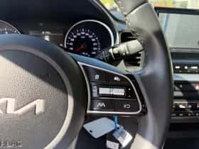 Kia Ceed Sportswagon (2024) thumbnail 22