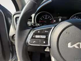 Kia Ceed Sportswagon (2024) thumbnail 23