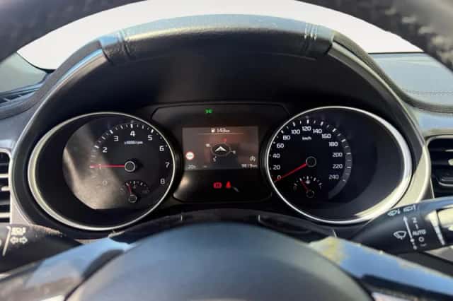 Kia Ceed Sportswagon (2024) thumbnail 24