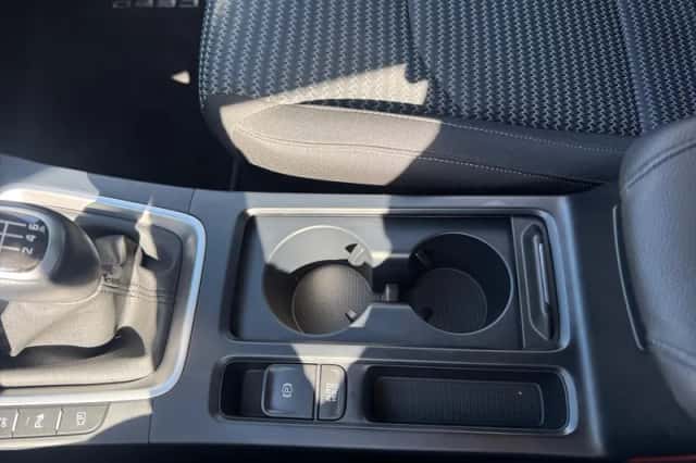 Kia Ceed Sportswagon (2024) thumbnail 26
