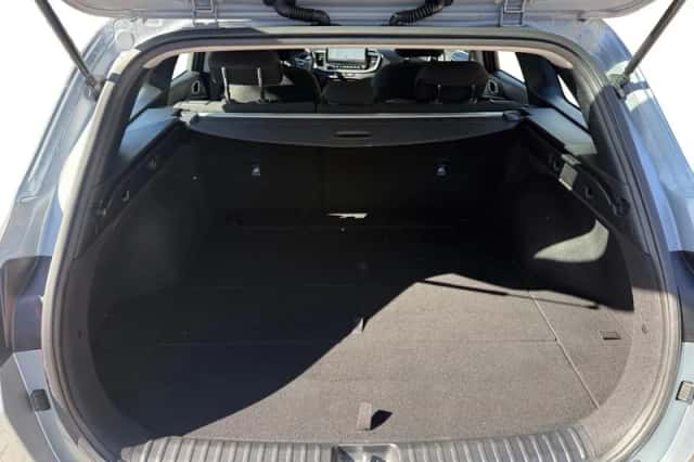 Kia Ceed Sportswagon (2024) thumbnail 27