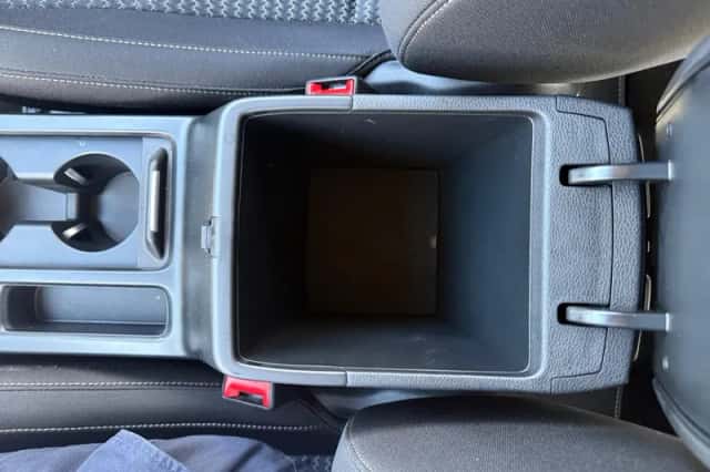 Kia Ceed Sportswagon (2024) thumbnail 28