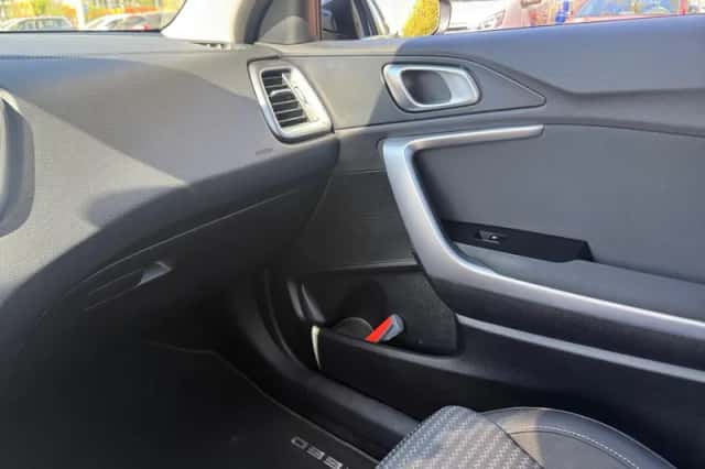 Kia Ceed Sportswagon (2024) thumbnail 29
