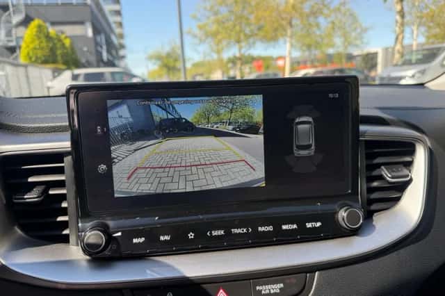 Kia Ceed Sportswagon (2024) thumbnail 31