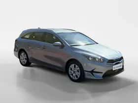 Kia Ceed Sportswagon (2024) thumbnail 5