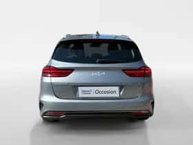 Kia Ceed Sportswagon (2024) thumbnail 6