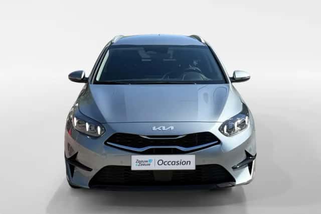 Kia Ceed Sportswagon (2024) thumbnail 7