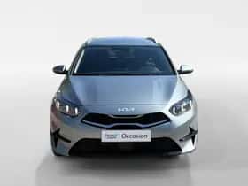 Kia Ceed Sportswagon (2024) thumbnail 7