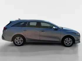 Kia Ceed Sportswagon (2024) thumbnail 8