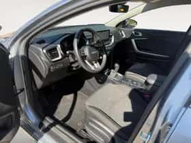 Kia Ceed Sportswagon (2024) thumbnail 10