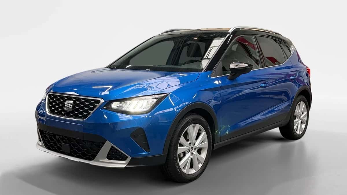 SEAT Arona (2025) — foto 1