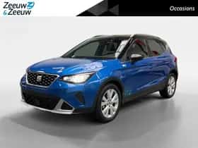 SEAT Arona (2025)