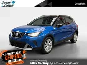SEAT Arona (2025)