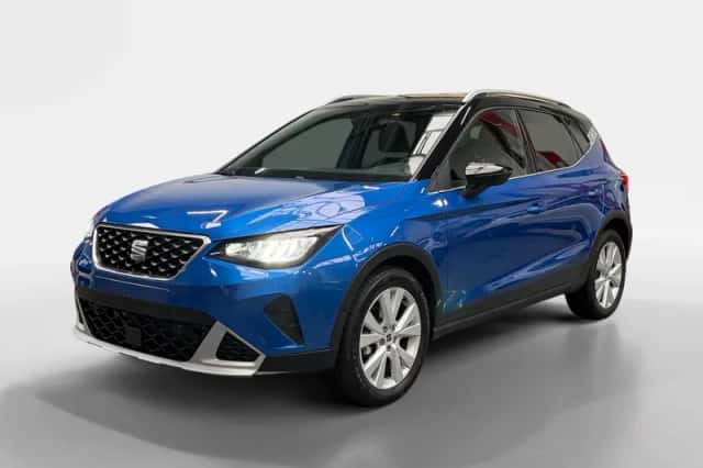 SEAT Arona (2025) thumbnail 2