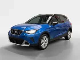 SEAT Arona (2025) thumbnail 2