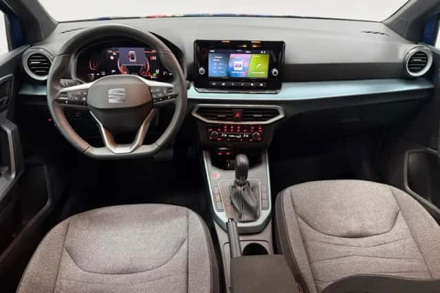 SEAT Arona (2025) thumbnail 12