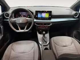 SEAT Arona (2025) thumbnail 12