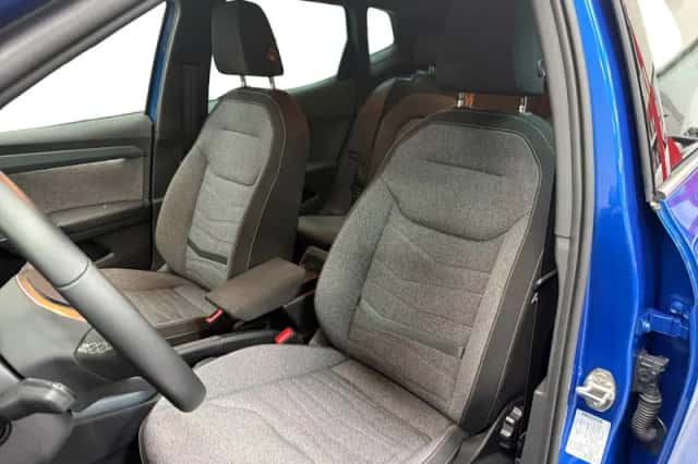 SEAT Arona (2025) thumbnail 14