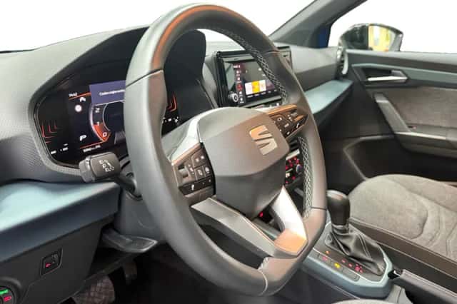 SEAT Arona (2025) thumbnail 18