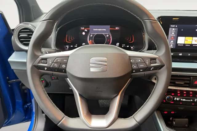 SEAT Arona (2025) thumbnail 20