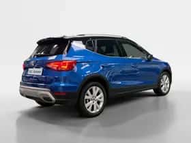 SEAT Arona (2025) thumbnail 3