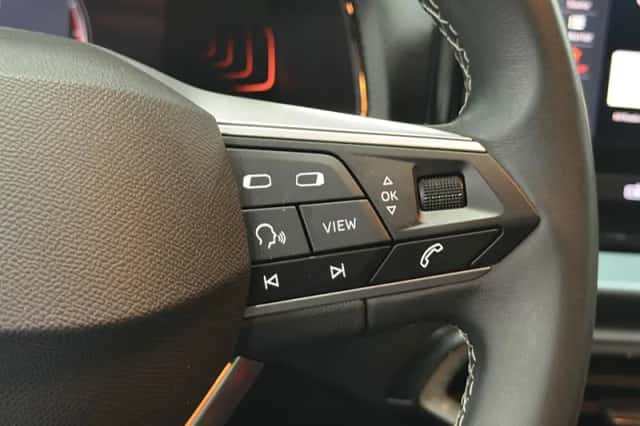SEAT Arona (2025) thumbnail 22