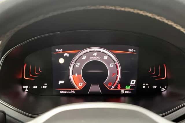 SEAT Arona (2025) thumbnail 23