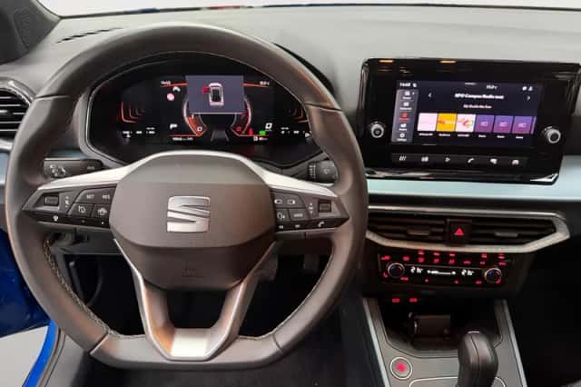 SEAT Arona (2025) thumbnail 24